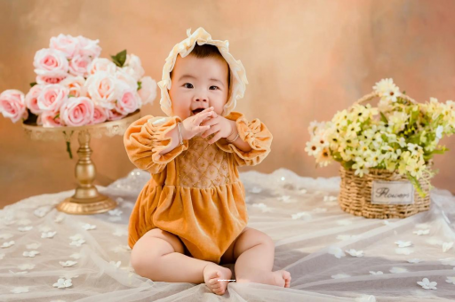 如东7个月宝宝消化不良